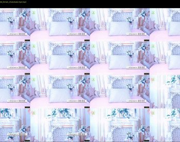 vikkilustful — 34 minute Chaturbate female cam show recording, 1080p, Jul 29, 2019