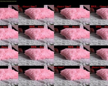 wildkatrina_ — 35 minute Chaturbate female cam show recording, 720p, Jul 28, 2019