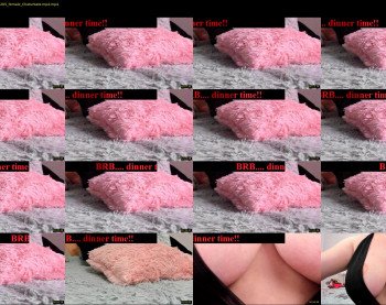 wildkatrina_ — 35 minute Chaturbate female cam show recording, 720p, Jul 28, 2019