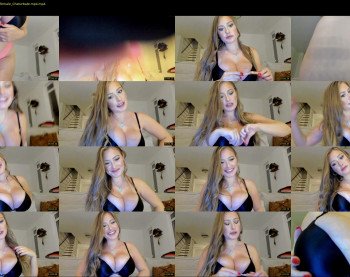 x_lily_x — 17 minute Chaturbate female cam show recording, 720p, Jul 29, 2019
