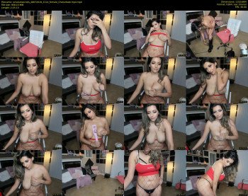 xclusivesecrets — 146 minute Chaturbate female cam show recording, 720p, Jul 28, 2019