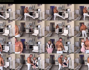 69littlebig69 — 15 minute Chaturbate couple cam show recording, 1080p, Jul 29, 2019