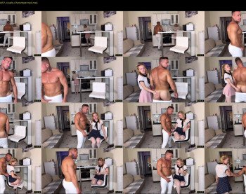 69littlebig69 — 15 minute Chaturbate couple cam show recording, 1080p, Jul 29, 2019