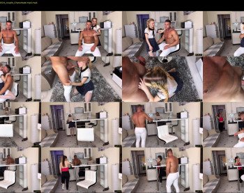 69littlebig69 — 26 minute Chaturbate couple cam show recording, 1080p, Jul 29, 2019