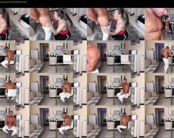 69littlebig69 — 15 minute Chaturbate couple cam show recording, 1080p, Jul 29, 2019