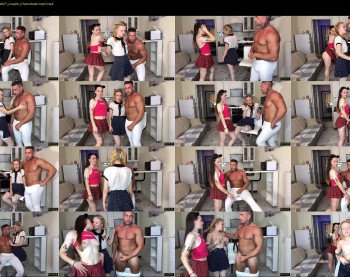 69littlebig69 — 15 minute Chaturbate couple cam show recording, 1080p, Jul 29, 2019