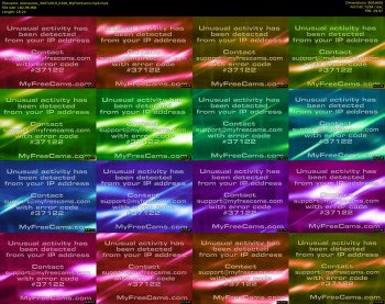 Alenaxoxo — 19 minute MyFreeCams cam show recording, 480p, Jul 30, 2019