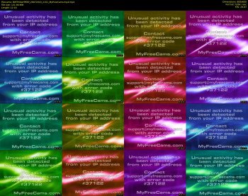 lPEEPl — 13 minute MyFreeCams cam show recording, 480p, Jul 29, 2019