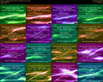 DelightfulHug — 4 minute MyFreeCams cam show recording, 480p, Jul 30, 2019