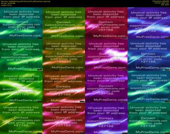 DelightfulHug — 4 minute MyFreeCams cam show recording, 480p, Jul 30, 2019