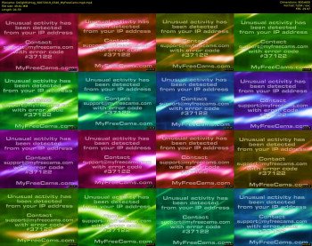 DelightfulHug — 5 minute MyFreeCams cam show recording, 480p, Jul 30, 2019