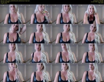 Riley_Parks — 10 minute MyFreeCams cam show recording, 480p, Jul 30, 2019