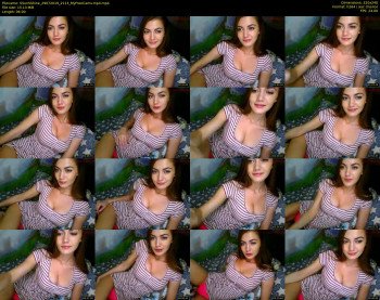 SSunSShine — 6 minute MyFreeCams cam show recording, SD, Jul 29, 2019
