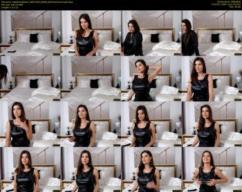 SweetandDevil — 72 minute MyFreeCams cam show recording, 480p, Jul 30, 2019