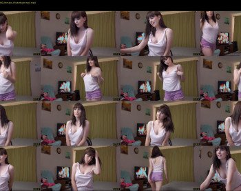 _blackbee_ — 24 minute Chaturbate female cam show recording, 4K, Jul 29, 2019