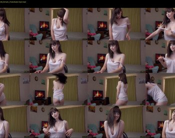 _blackbee_ — 18 minute Chaturbate female cam show recording, 4K, Jul 30, 2019
