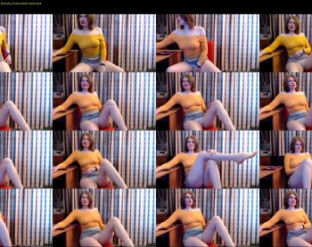 _natali_ — 36 minute Chaturbate female cam show recording, 1080p, Jul 29, 2019