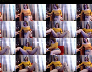 _natali_ — 36 minute Chaturbate female cam show recording, 1080p, Jul 29, 2019