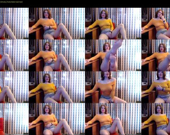 _natali_ — 36 minute Chaturbate female cam show recording, 1080p, Jul 29, 2019