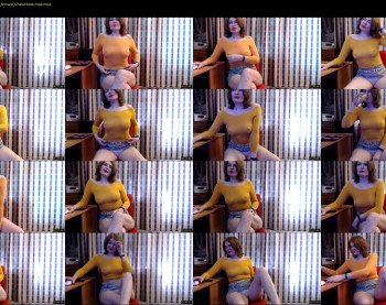 _natali_ — 10 minute Chaturbate female cam show recording, 1080p, Jul 29, 2019