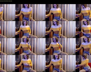 _natali_ — 8 minute Chaturbate female cam show recording, 1080p, Jul 29, 2019