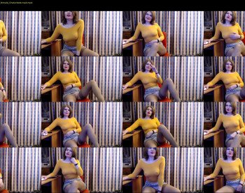 _natali_ — 20 minute Chaturbate female cam show recording, 1080p, Jul 29, 2019