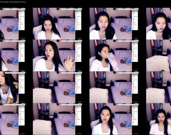 _pilya_ — 13 minute Chaturbate female cam show recording, 720p, Jul 29, 2019
