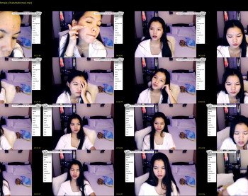 _pilya_ — 39 minute Chaturbate female cam show recording, 720p, Jul 29, 2019