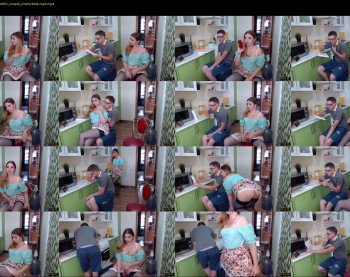 _pinacolada_ — 29 minute Chaturbate couple cam show recording, 720p, Jul 29, 2019