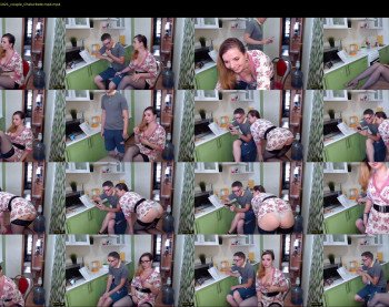 _pinacolada_ — 29 minute Chaturbate couple cam show recording, 720p, Jul 29, 2019
