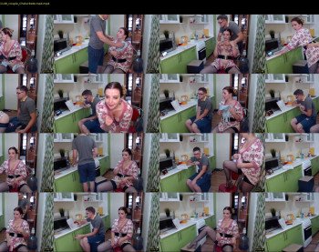 _pinacolada_ — 29 minute Chaturbate couple cam show recording, 720p, Jul 29, 2019