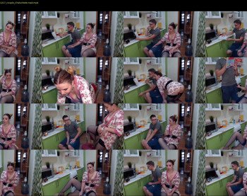 _pinacolada_ — 29 minute Chaturbate couple cam show recording, 720p, Jul 29, 2019