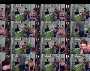 _pinacolada_ — 29 minute Chaturbate couple cam show recording, 720p, Jul 29, 2019