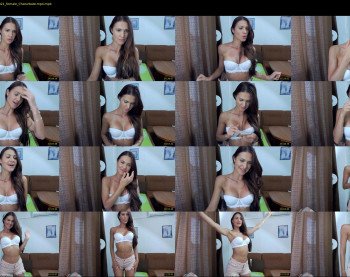 ady_w_o_w — 14 minute Chaturbate female cam show recording, 1080p, Jul 29, 2019