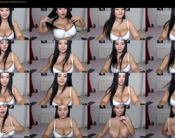 alicelevine — 11 minute Chaturbate female cam show recording, 720p, Jul 29, 2019