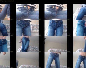 allgood4u — 12 minute Chaturbate couple cam show recording, 720p, Jul 29, 2019