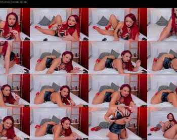 anabellastar — 38 minute Chaturbate female cam show recording, 1080p, Jul 29, 2019