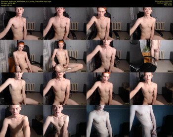andreyve — 29 minute Chaturbate male cam show recording, 480p, Jul 30, 2019