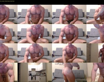 andry_dick — 91 minute Chaturbate male cam show recording, 720p, Jul 29, 2019