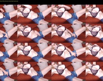 angelaguapisima — 3 minute Chaturbate female cam show recording, 1080p, Jul 29, 2019