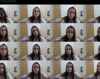 angelina_new — 3 minute Chaturbate female cam show recording, 1080p, Jul 29, 2019