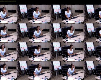 annemarry96 — 6 minute Chaturbate female cam show recording, 4K, Jul 29, 2019