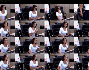 annemarry96 — 6 minute Chaturbate female cam show recording, 4K, Jul 29, 2019
