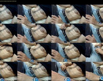 antonywebcam — 19 minute Chaturbate male cam show recording, 1080p, Jul 30, 2019