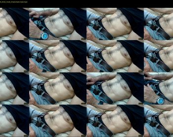 antonywebcam — 5 minute Chaturbate male cam show recording, 1080p, Jul 30, 2019