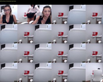 babesgowild — 37 minute Chaturbate couple cam show recording, 1080p, Jul 29, 2019