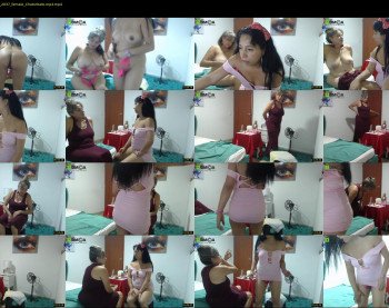 barbaratyleer — 33 minute Chaturbate couple cam show recording, 720p, Jul 29, 2019