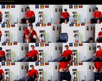 blakemate — 24 minute Chaturbate male cam show recording, 1080p, Jul 29, 2019