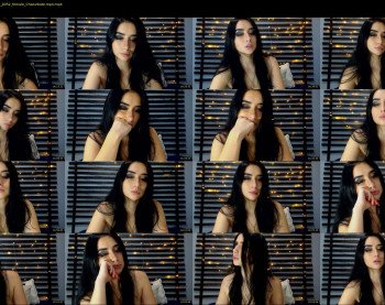 caroline_diazz — 4 minute Chaturbate female cam show recording, 720p, Jul 30, 2019