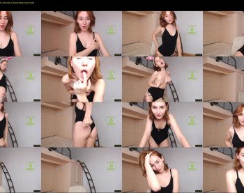 certinaaa — 36 minute Chaturbate female cam show recording, 720p, Jul 30, 2019